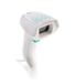 Datalogic Gryphon I GD4620 Draagbare streepjescodelezer 1D/2D Optisch Wit