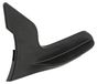NTY Bouton de réglage de dossier EZC-FR-150 Avant Gauche pour FORD Fiesta Mk6 Hayon (JA8, JR8)