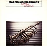 Music&Words Marcio Montarroyos - Samba Solstice (CD)