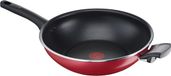 Wokpan aluminium 30 cm anti-aanbak