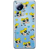 ERT GROUP mobiel telefoonhoesje voor Xiaomi 13 LITE/CIVI 2 origineel en officieel erkend The Powerpuff Girls patroon 008