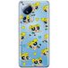 ERT GROUP mobiel telefoonhoesje voor Xiaomi 13 LITE/CIVI 2 origineel en officieel erkend The Powerpuff Girls patroon 008