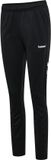 Hummel Hmlmovement W Pants Vrouwen XL Polyester Fitness & Training Joggingbroek Zwart