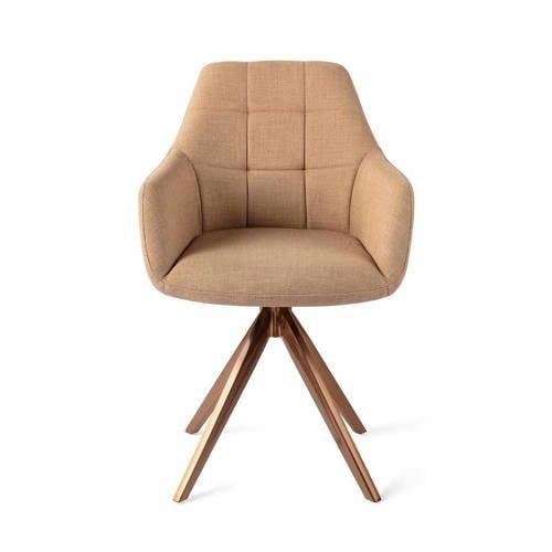 Jesper Home Eetkamerstoel Noto