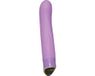 Sweet Smile – ‘Smile Easy’ Licht Gebogen Vibrator met Ergonomisch Vorm voor Erotische Momenten - Paars