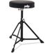 PDP Drums PDDT310R Tabouret de batterie junior série 300 avec siège rond