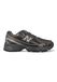 New Balance 740 - Sneakers - Unisex - Black Metallic Castlerock