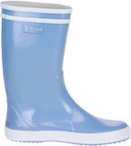 Aigle Lolly Pop 2 Regenlaarzen - Bleu Ciel - Maat 24