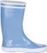 Aigle Lolly Pop 2 Regenlaarzen - Bleu Ciel - Maat 24