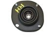 Japanparts RU-W55 houder met flens
