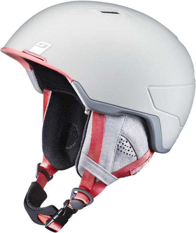Julbo Hal Ski Helmet, grey M | 54-58cm 2019 Ski & Snowboard helmen