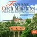Outhere Supraphon Prague Symphony Orchestra, Vaclav Smetacek - Famous Czech Miniatures (CD)