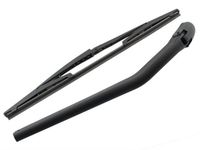 M MODECAR Modecar Achterruitwisser Fiat Punto II 360mm