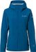 VAUDE Women's Neyland Jacket, shore blue, maat 38