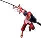 Bandai One Piece Battle Record Collection PVC Statue Shanks Special Version 17 cm