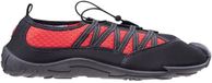 Aquawave Gimani Waterschoenen Rood/Zwart EU 41 Mannen