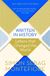 Written Hachette Ireland Written in History Letters that Changed the World Paperback