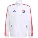 Adidas Veste d'entraînement domicile OL