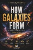 How Galaxies Form: How Do Galaxies Form From Gas and Dust, Explained for Teens Studying Astronomy