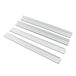 Brightium Aluminium frame voor LED-paneel van 30 x 120 cm
