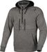 MACNA BYRON veste textile, taille M, en gris