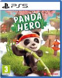 Mindscape Panda Hero - PS5