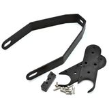 Xiaomi Achterspatbord Bracket voor Mi Scooter M365 en M365 Pro Grotere versie voor Mi 1S en Mi Pro 2