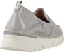 Stonefly ELITTE LADY 1 NAPLACK Grijs 36 EU