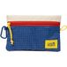 Pochette zippée Long Weekend Everyday Medium