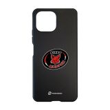 Pixbo Coque de Téléphone Compostable Mi 11 Lite Global - Logo