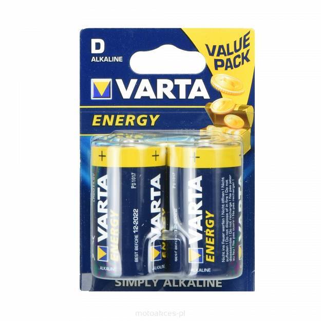 varta Energy D