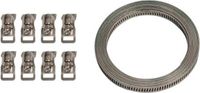 Lampa Viaautoshop Slangklem band 300 cm Metaal