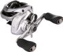 SHIMANO Tranx 151HGA Moulinet Baitcasting Gaucher Star Drag TRX151HGA