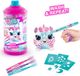 Canal Toys Airbrush Plush - Squishy Plush Barrel