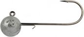 Spro Tête de jig ronde - 5g - 13cm - 3 pcs