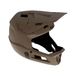 LEATT Casque VTT Gravity 1.0 | Marron | Xl 61-62cm