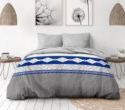 Home Linge Passion AORAKI Beddengoed 220 x 240 cm (2 personen)