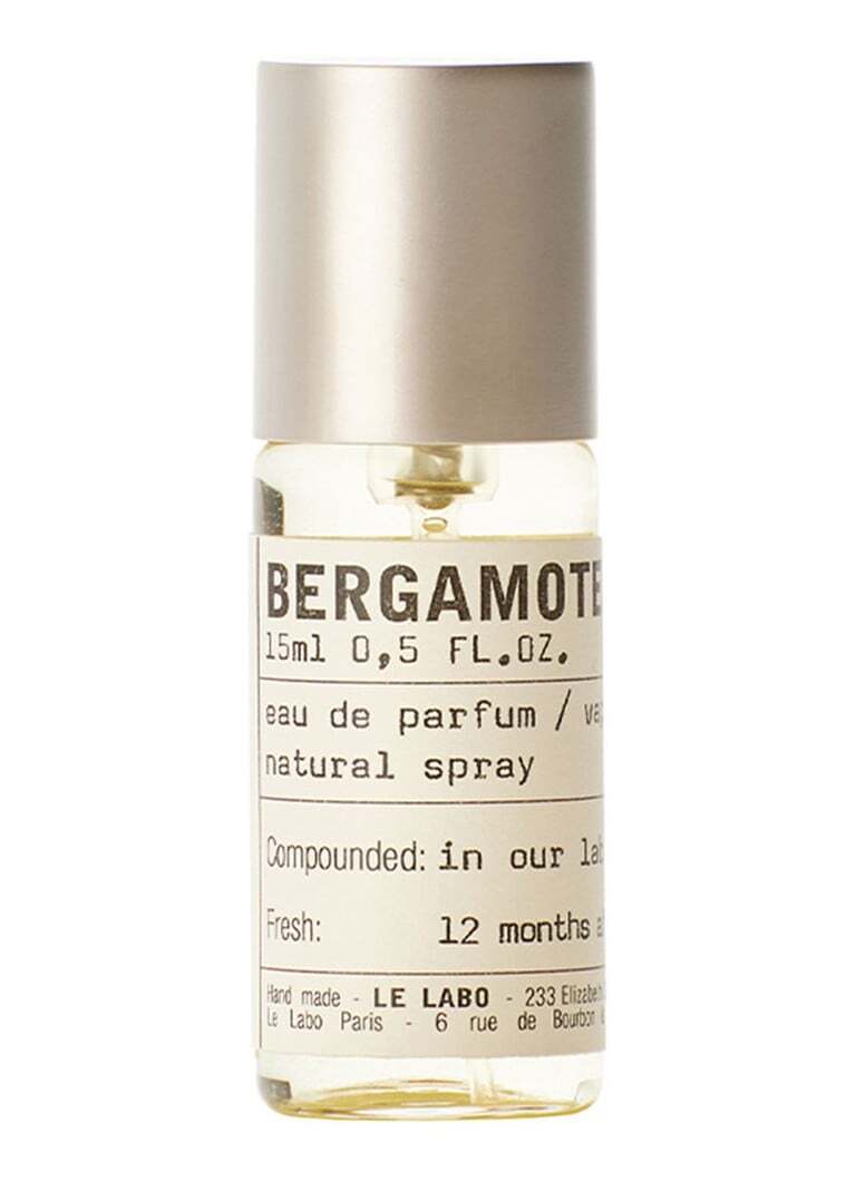 Le Labo Bergamote 22 Eau de Parfum