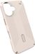 Speck Presidio2 Grip + ClickLock Apple iPhone 16 Bleached Bone