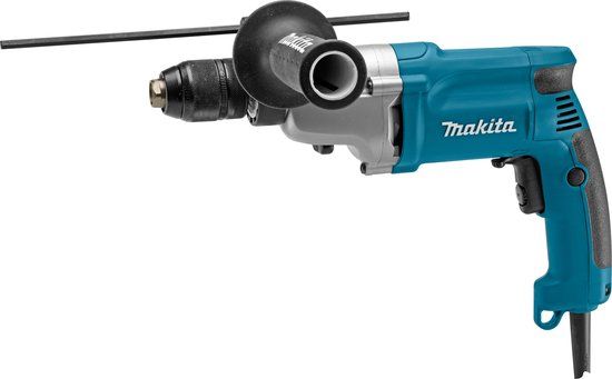 Makita DP4011X Boormachine - 720W - 13mm