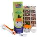 ENJOYART Twisties Friends Chenilledraad Knutselset Konijn Wortel