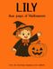 Aux pays d’Halloween: Livre de Coloriage magique pour enfants