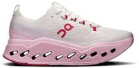 On Running Cloudsurfer Max Hardloopschoenen Vrouw Ivory / Peony EU 39