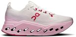 On Running Cloudsurfer Max Hardloopschoenen Vrouw Ivory / Peony EU 39