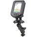 RAM Mounts RAP-B-107-1B-354-TRA1U montagekit Zwart Thermisch stabiel composiet (TSC)