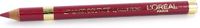 L'Oréal Paris Color Riche Lipliner Couture - 258 Berry Blush - Lippotlood