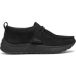 Clarks Chaussures bateau en daim Tawyer Walla
