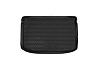 Kofferbakmat Element Kofferbakmat, antislip, van rubber, voor Mercedes A-klasse 2004-2012, Hatchback