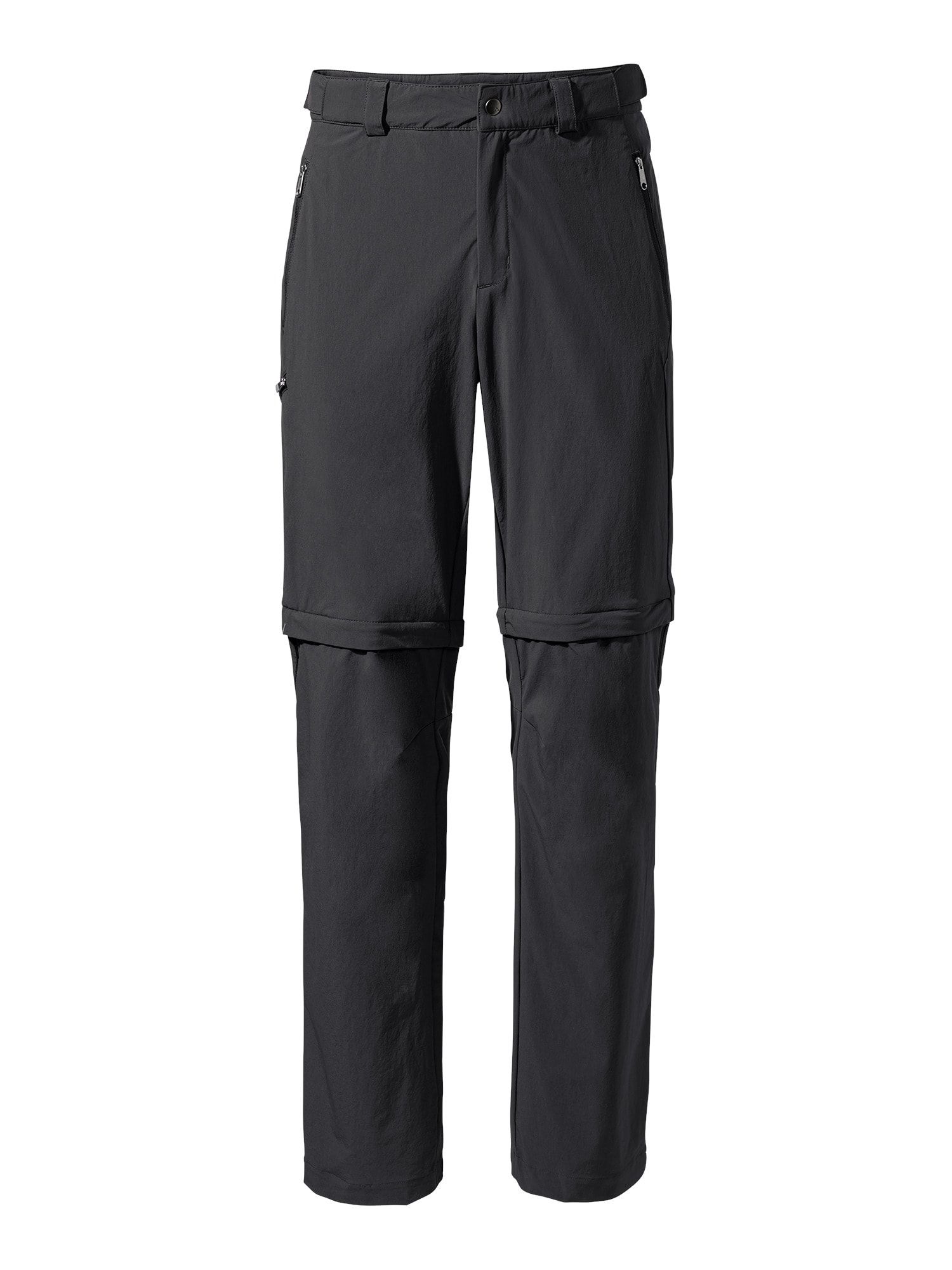 VAUDE Farley Stretch Zip-off T-Zip III Wandelbroek voor heren