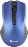 YENKEE Draadloze muis, 2.4 GHz, optische sensor, bereik tot 10 meter